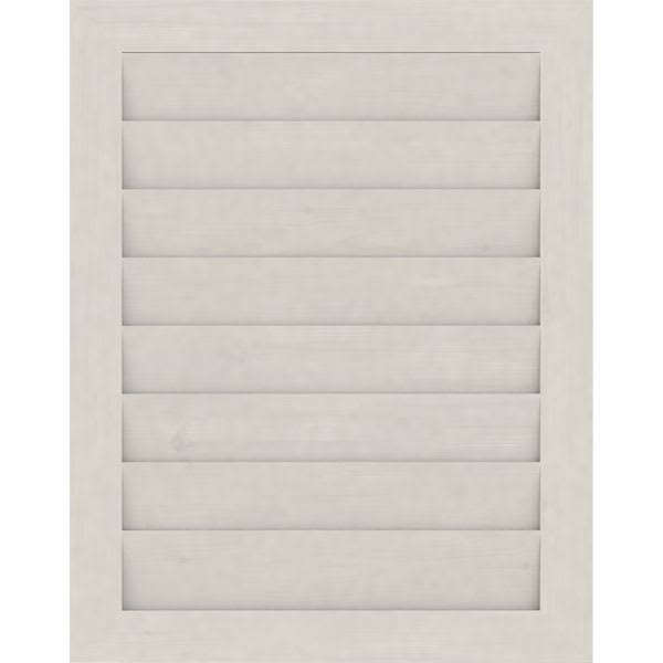 Vertical Gable Vent X166849