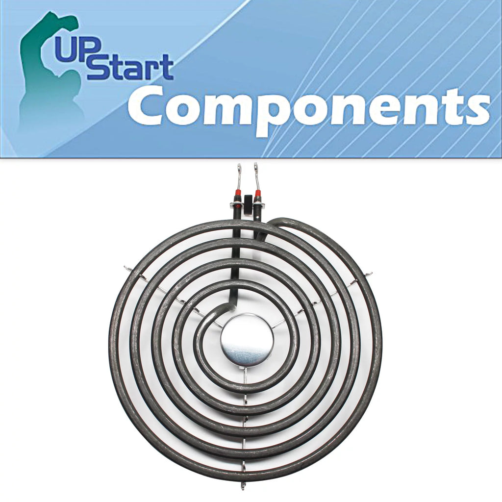 8 inch 5 Turns Surface Burner Element X61725