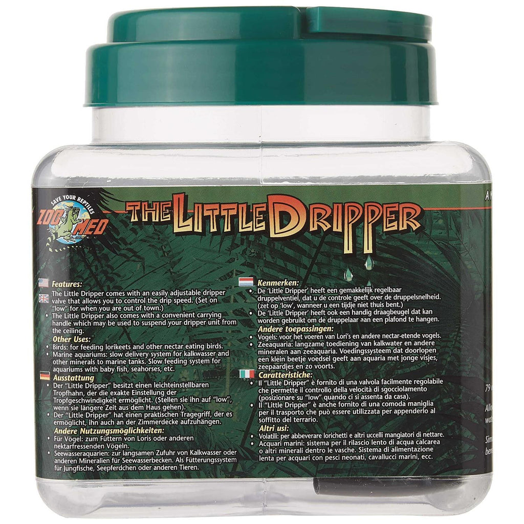 Little Dripper F423