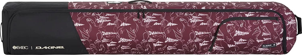 Ski Roller Bag 190 cm C888