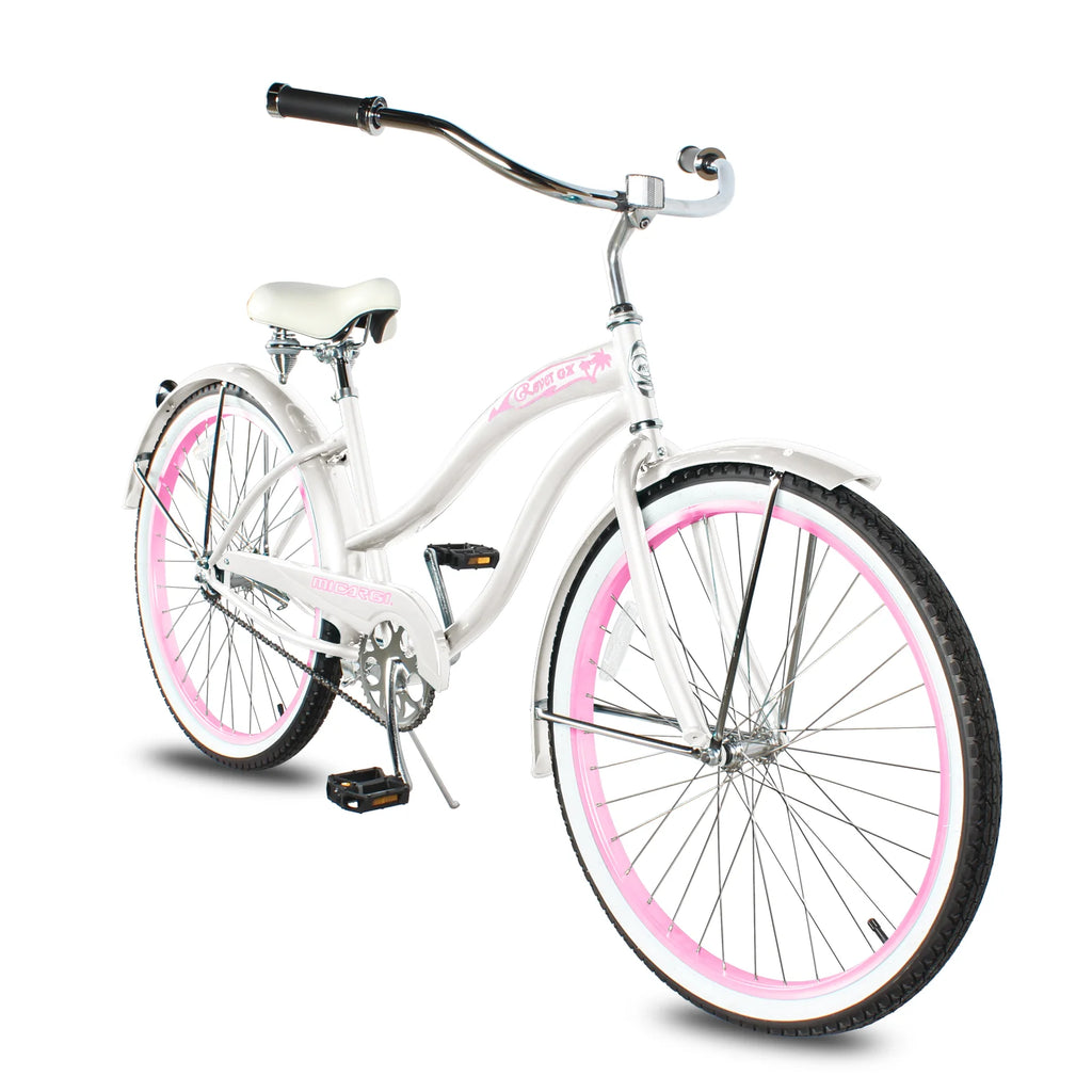 Beach Cruiser Bike T760705