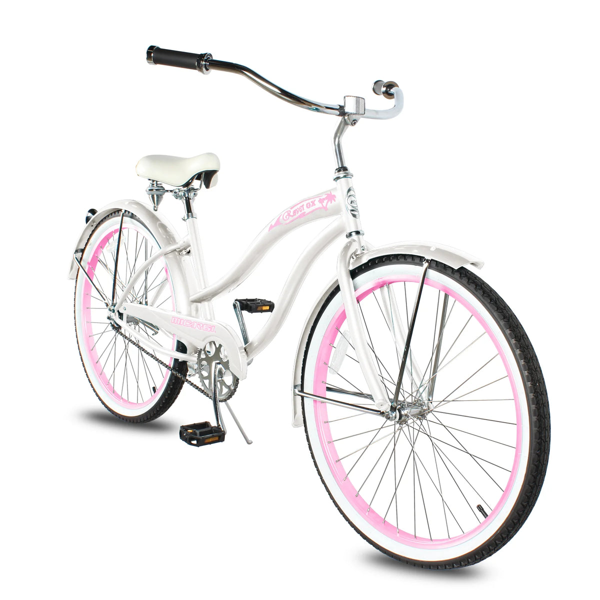 Beach Cruiser Bike T760705