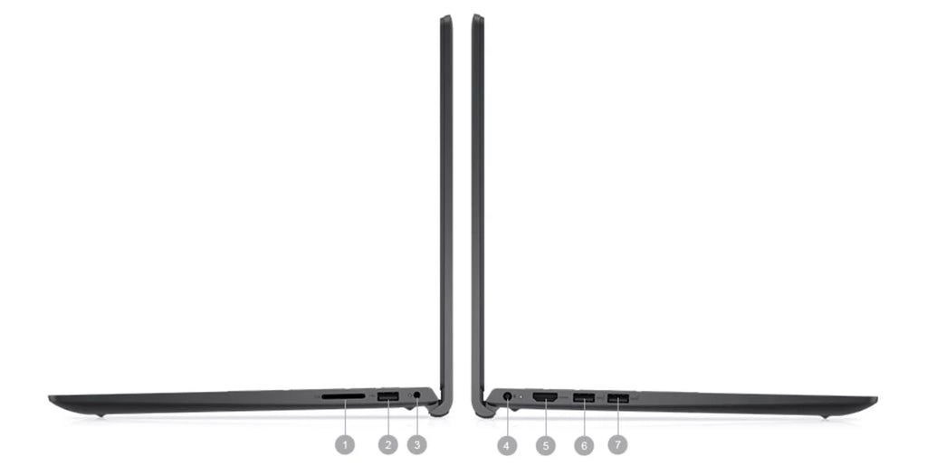 15.6" FHD Core i5 512GB SSD 16GB RAM Laptop R934