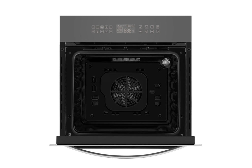 24 Inches Electric Built-in Convection Wall Oven Stainless Steel G84896