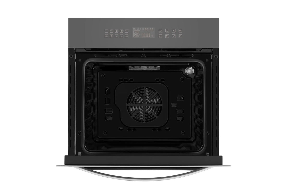 24 Inches Electric Built-in Convection Wall Oven Stainless Steel G84896