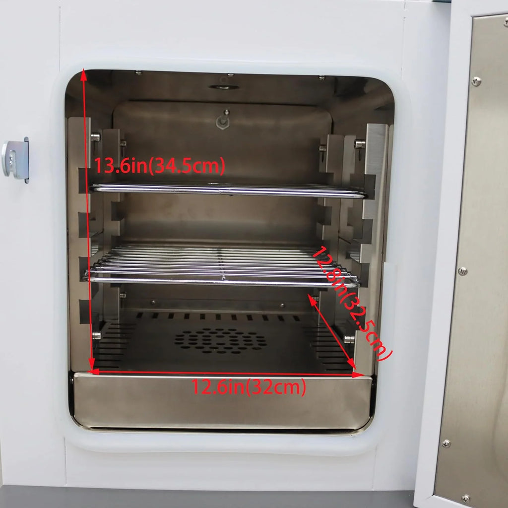 Digital Forced Air Convection Drying Oven I198201