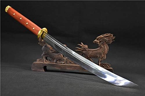 Horse Chopping Sword High Carbon Steel Full Tang W679543