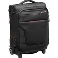 Black Carry-On Camera Roller Bag O52993