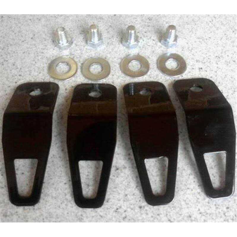 Tie Down Bracket Kit S20863