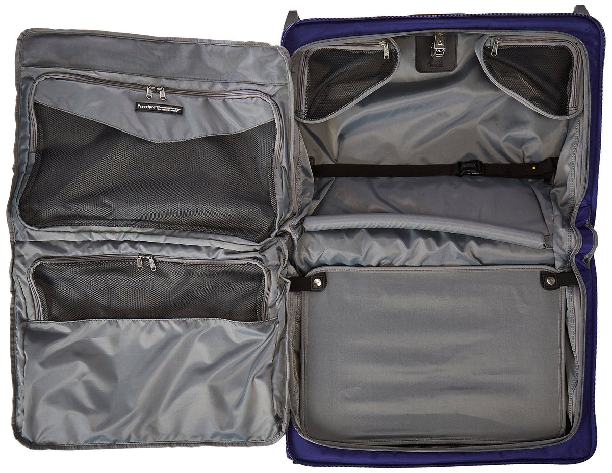 Carry-On Rolling Garment Bag T235029