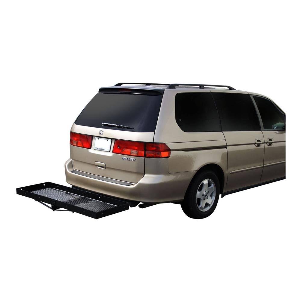 Receiver Mounted Cargo Rack C646323