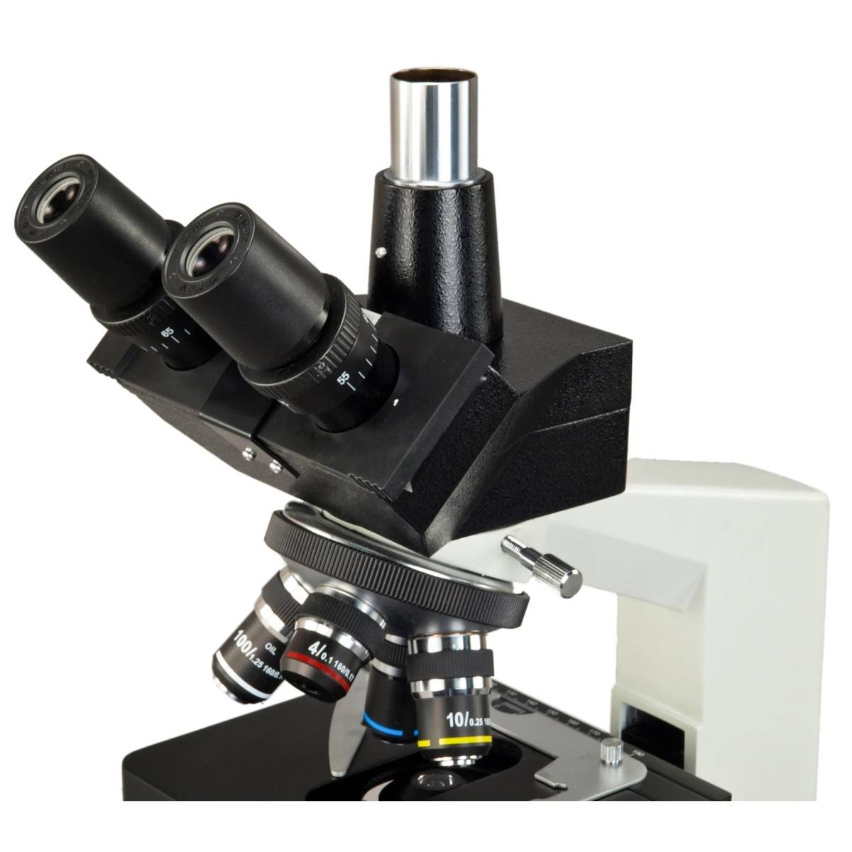 40X-2000X 10MP Digital Trinocular LED Biological Microscope R34425