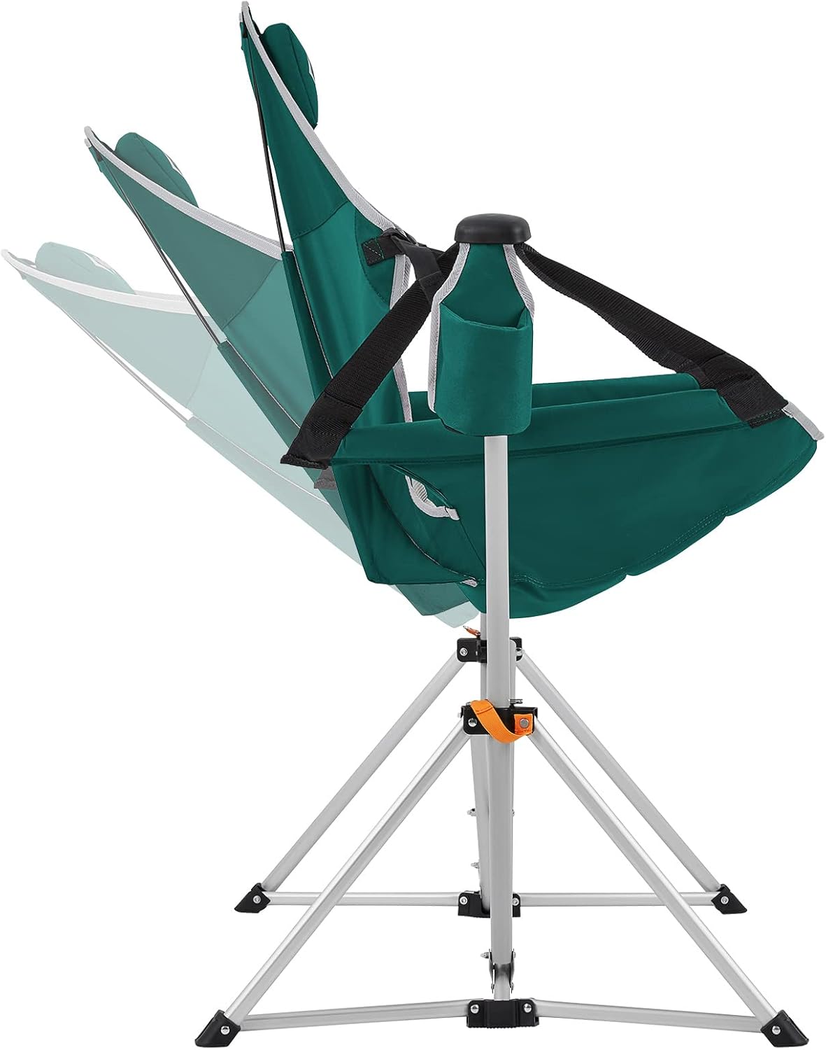 Folding Hammock Camping Chair E5206
