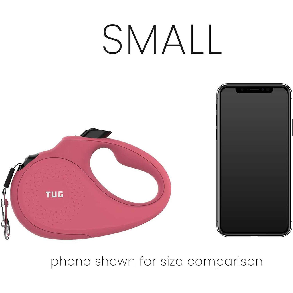 Retractable Dog Leash T636875