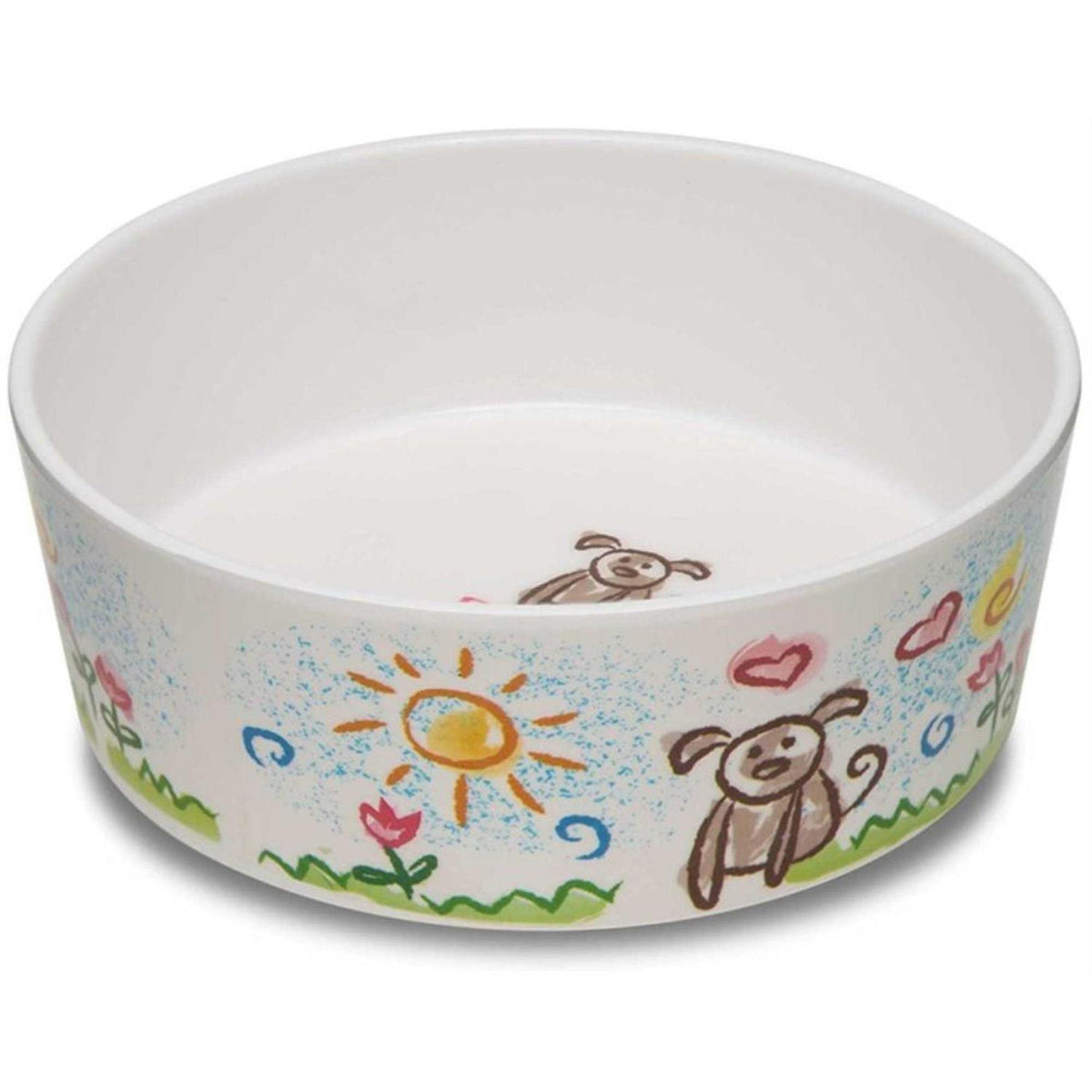 Moderno Bowl Z465