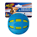 Crunch Ball Dog Toy D12390