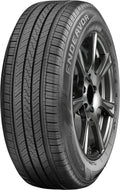 All Season 245/45R18 100V XL Passenger Tire D6938