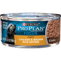 Chicken & Rice Puppy Dog Food 5.5-oz Case of 24 M995386