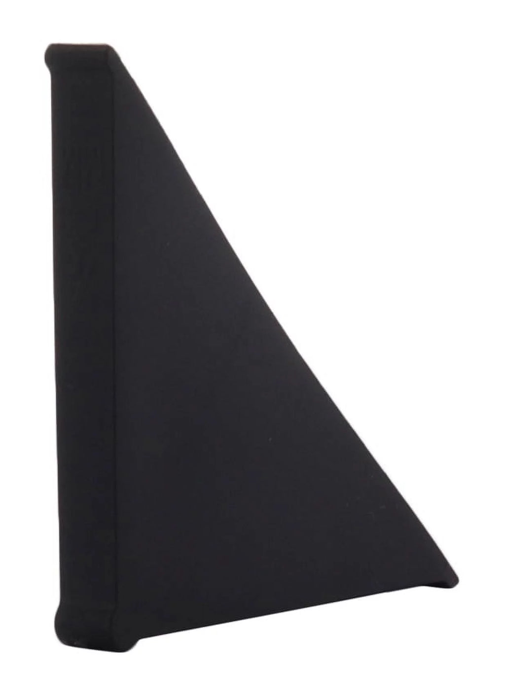 Corner Protectors for 1/8" to 3/16" Glass, Pack of 100 F9333