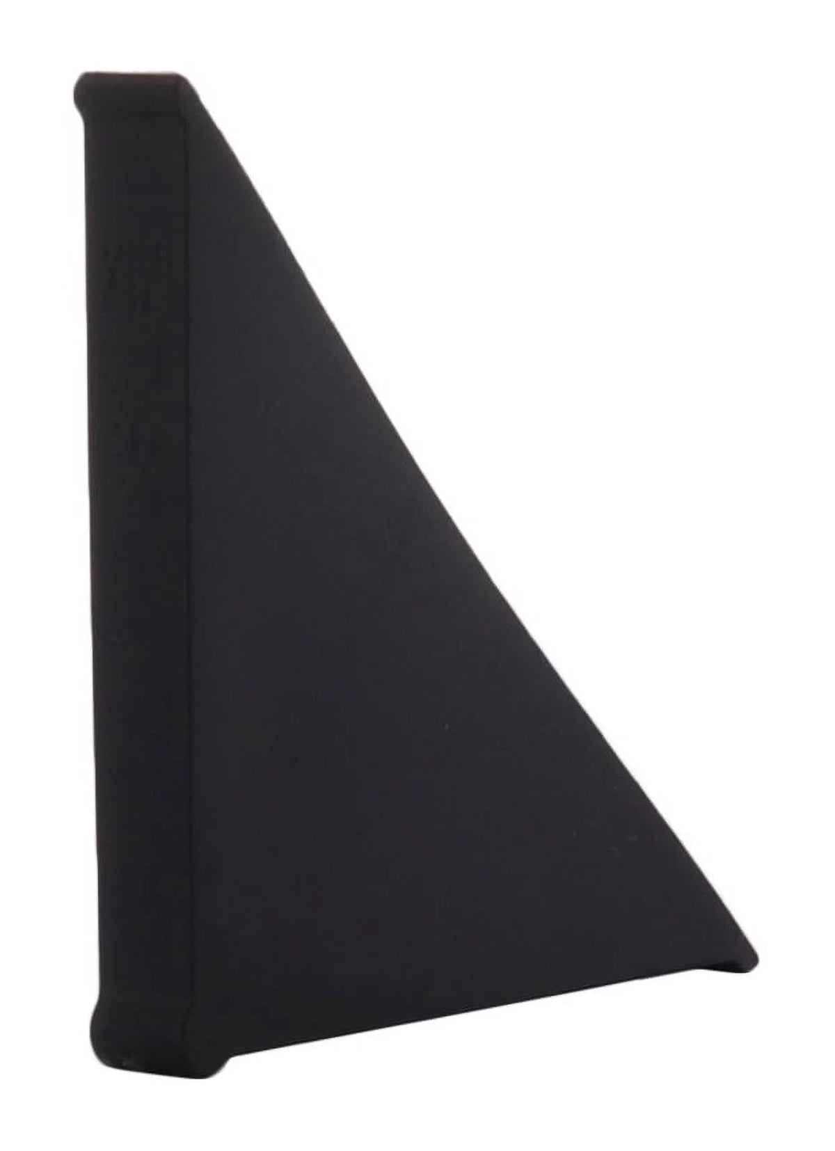 Corner Protectors for 1/8" to 3/16" Glass, Pack of 100 F9333