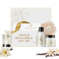 Body Scrub, Moisturizing Body Wash, Nourishing Body Lotion 3 Piece Set H648938