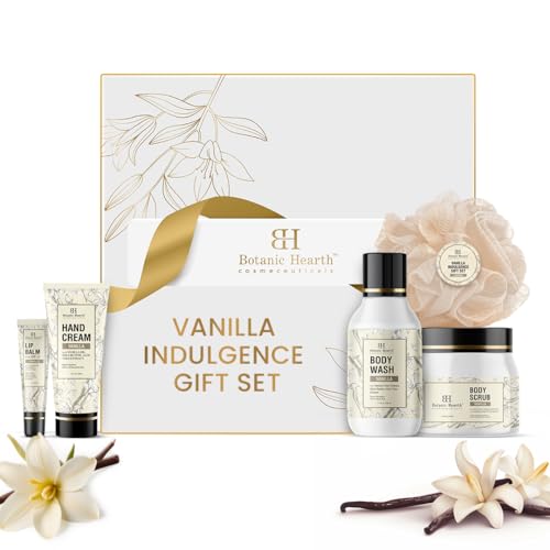 Body Scrub, Moisturizing Body Wash, Nourishing Body Lotion 3 Piece Set H648938