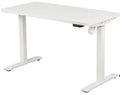 Electric Height Adjustable Desk 24*48 inch White I195719