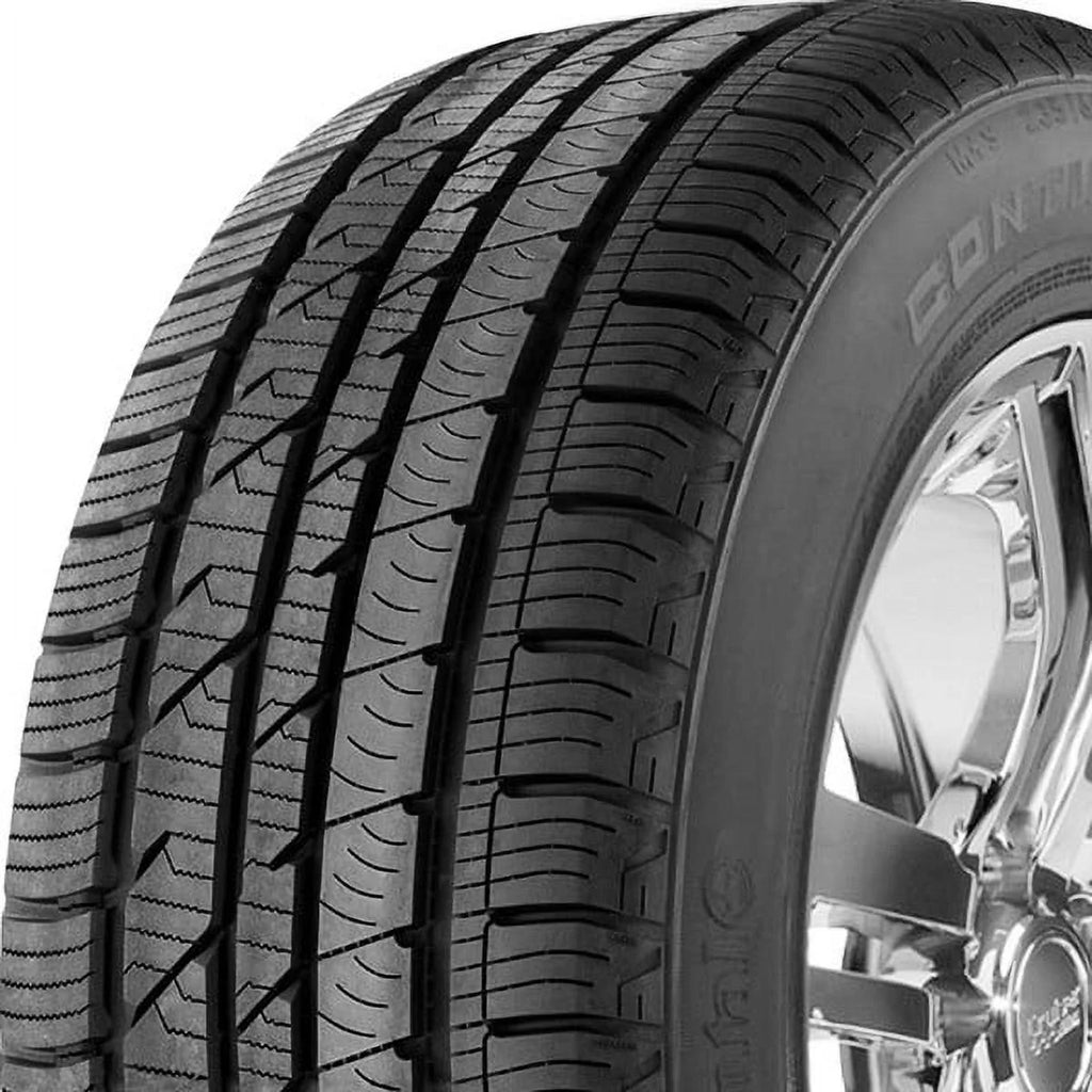 All Season 245/50R20 102H SUV/Crossover Tire T1013