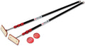Spring-Loaded Poles 2-Pack H8094