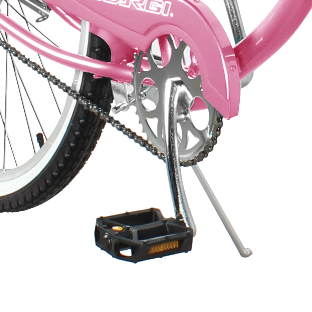 Beach Cruiser Bike T760705