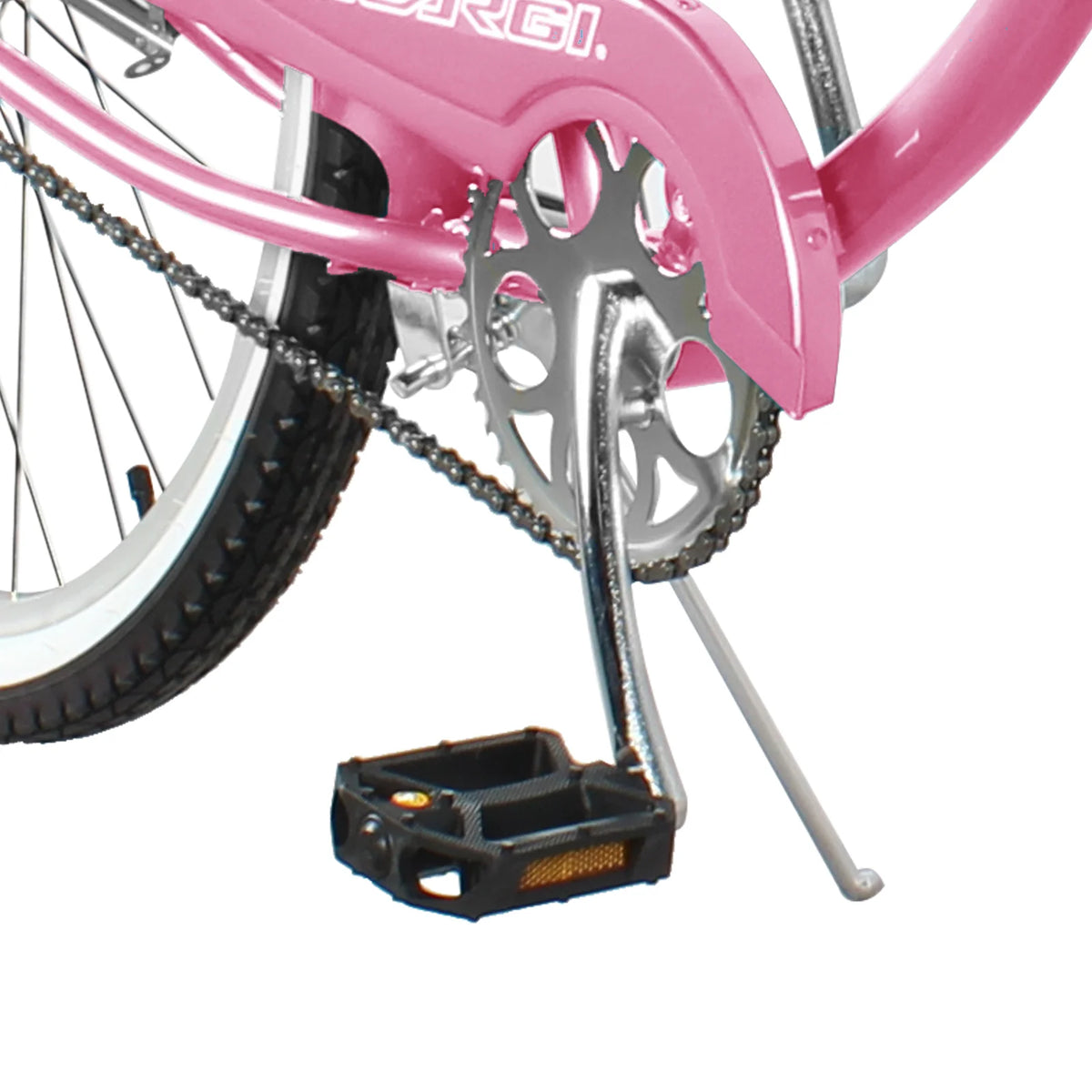 Beach Cruiser Bike T760705