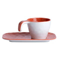 Espresso Coral Set 6 pcs S9205