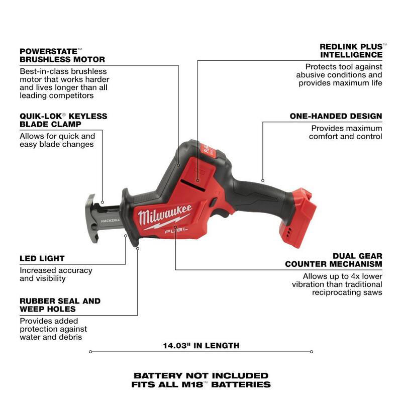 18V Lithium-Ion Brushless Cordless 1/2 in. Hammer Drill Driver Kit L437096