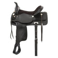 Black Pleasure Trail Saddle M928274