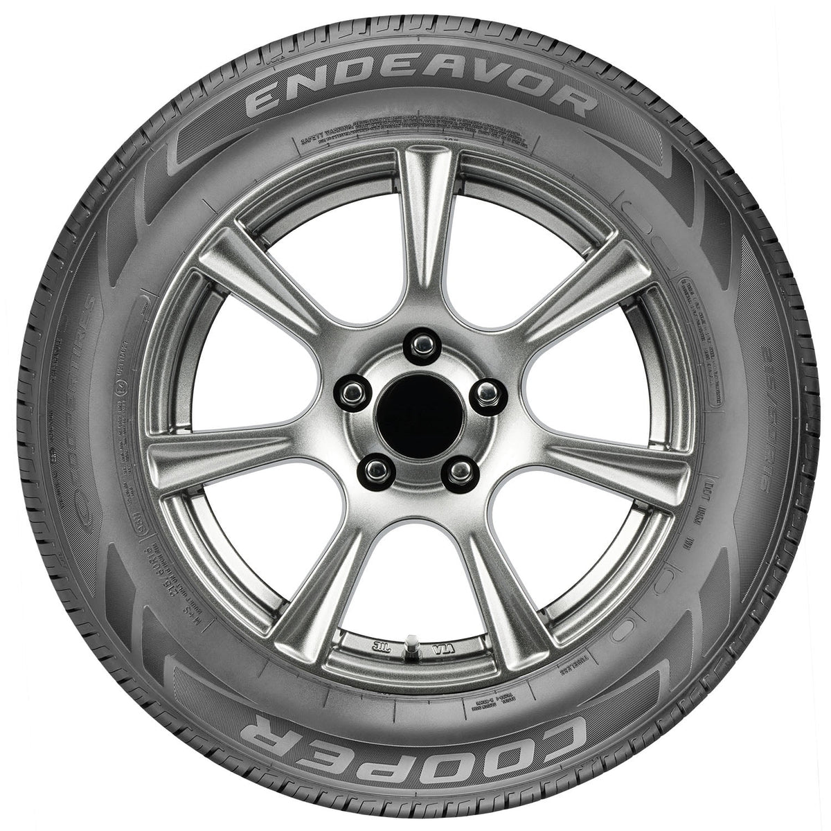 All Season 215/60R16 95V Passenger Tire G2061