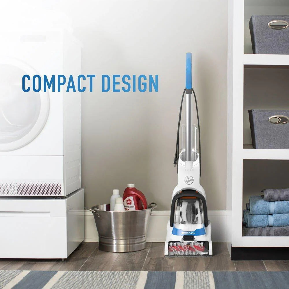 Compact Pet Carpet Cleaner C332