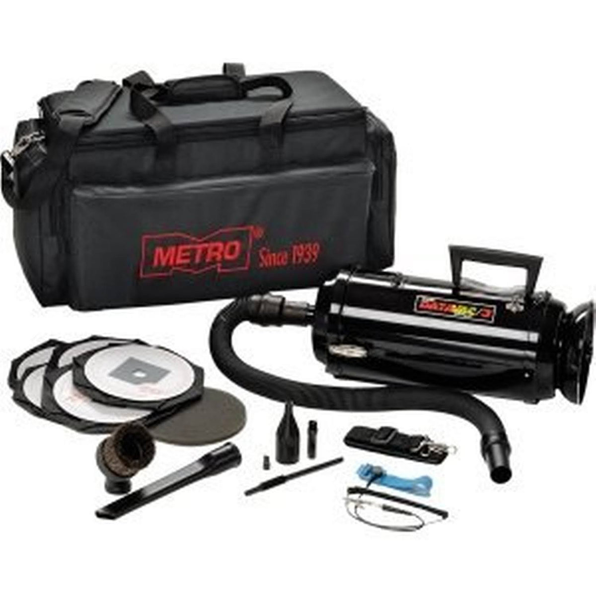 Anti-Static Cleaning Vacuum Z707130