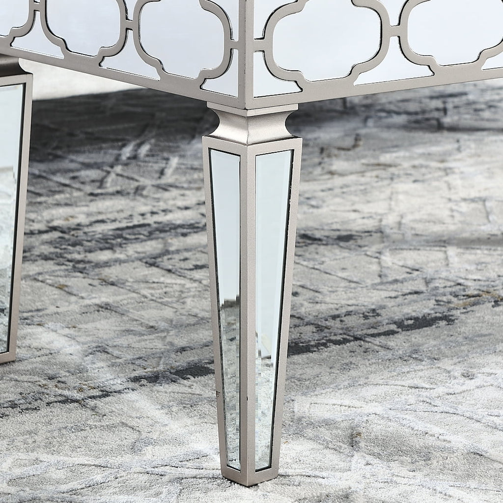 Mirror Coffee Table W736063