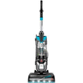 Black Teal Pet Vacuum U8292