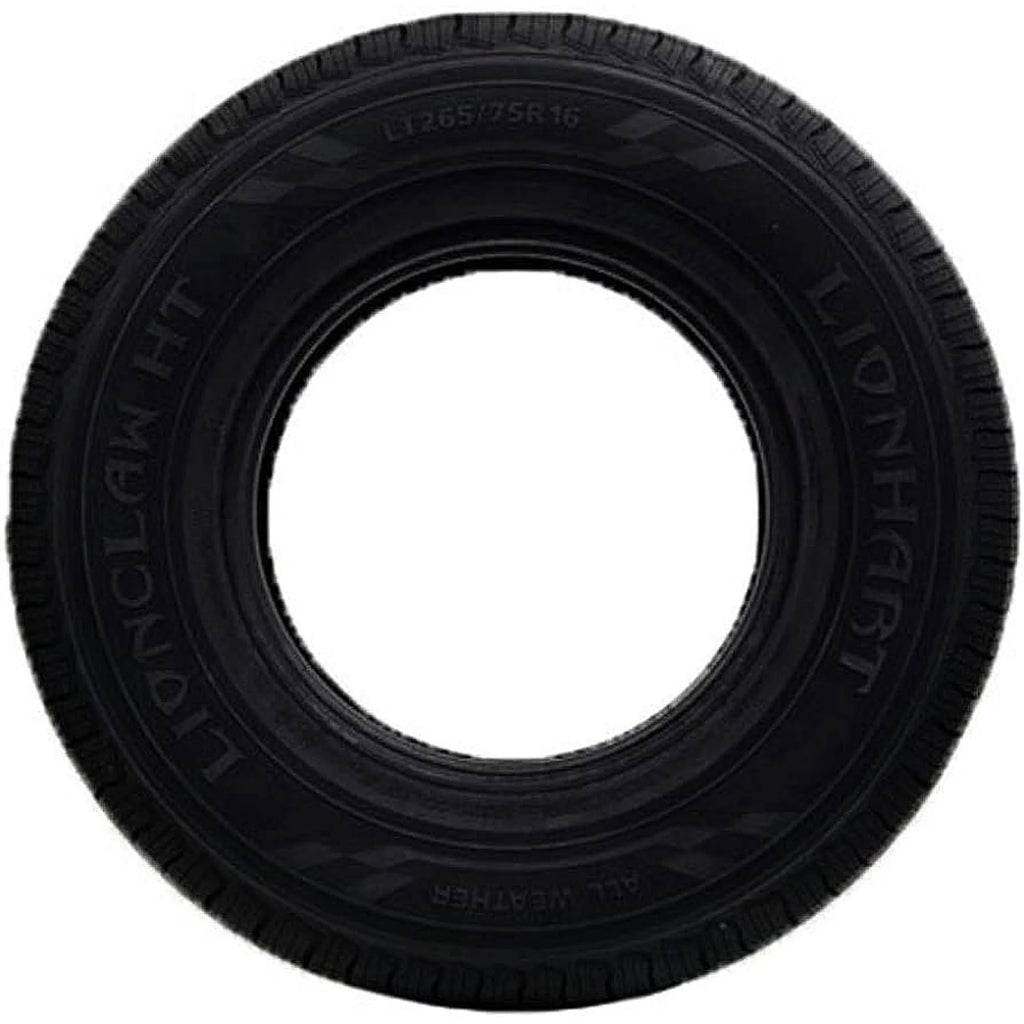All Season 245/60R18 105H Passenger Tire B8580