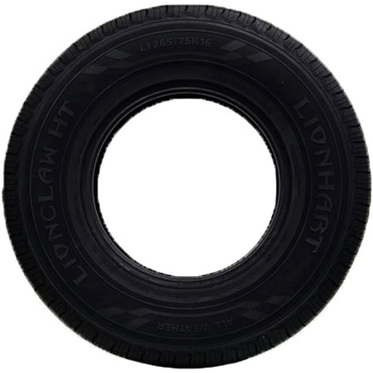 All Season 245/60R18 105H Passenger Tire B8580