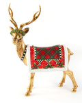 Standing Reindeer A110847