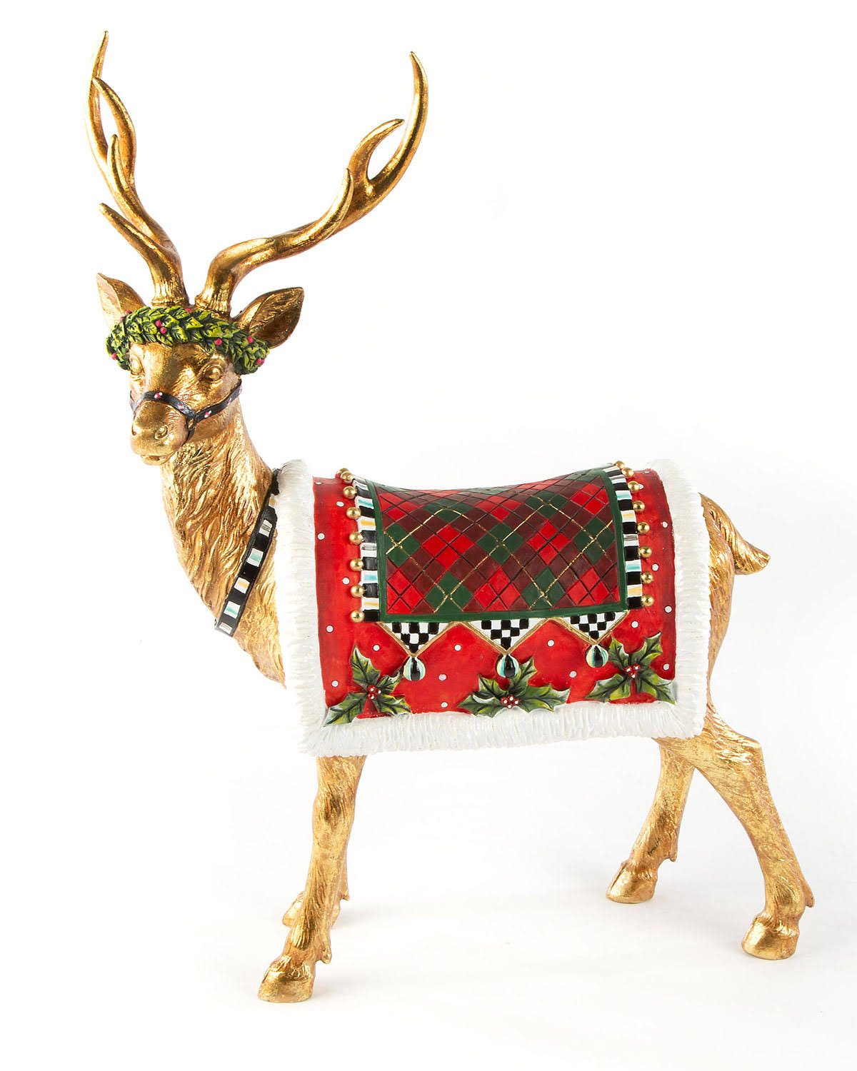Standing Reindeer A110847