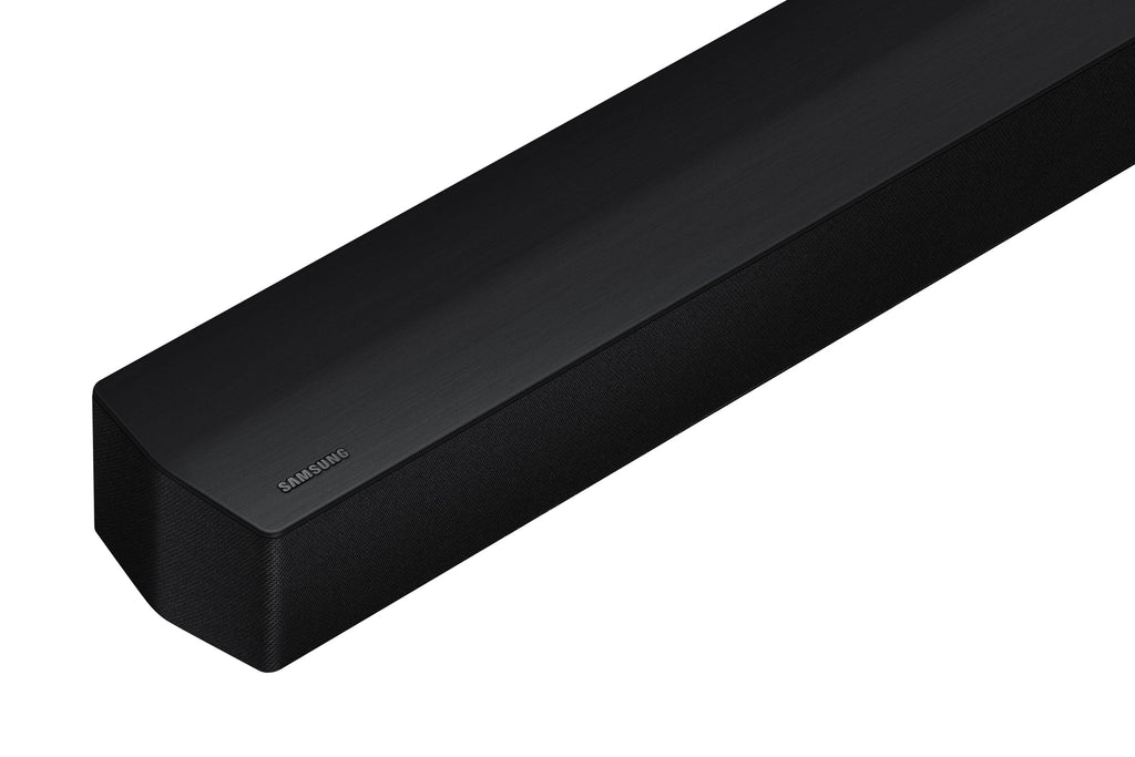 2.1ch Soundbar with Dolby Audio N3536