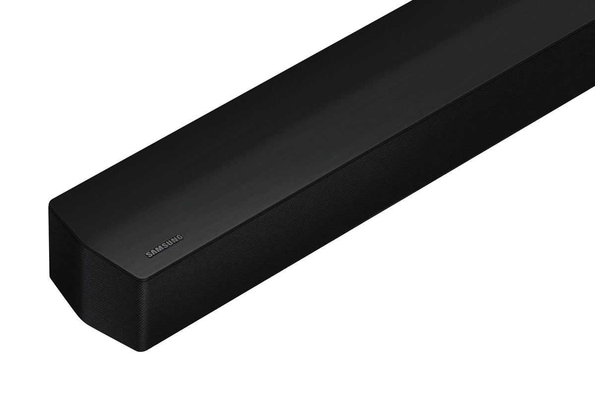 2.1ch Soundbar with Dolby Audio N3536