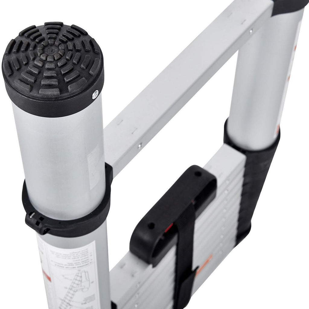 14 ft. 250 lb. Portable Telescoping Ladder Y35291