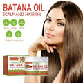 Batana Hair Cream 100ml J21126