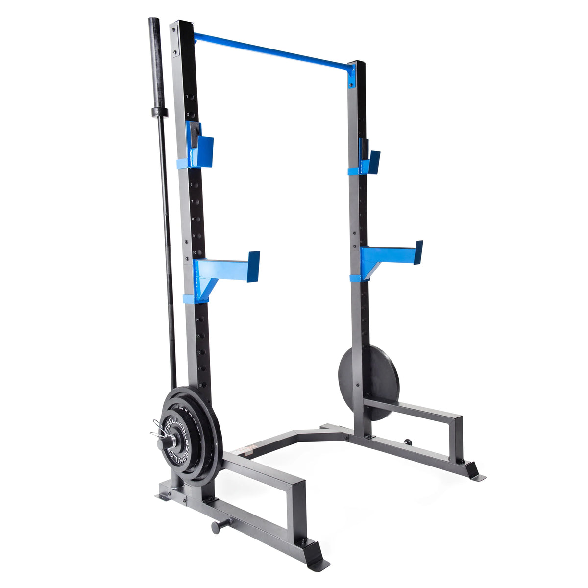 Weight Lifting Power Cage L244