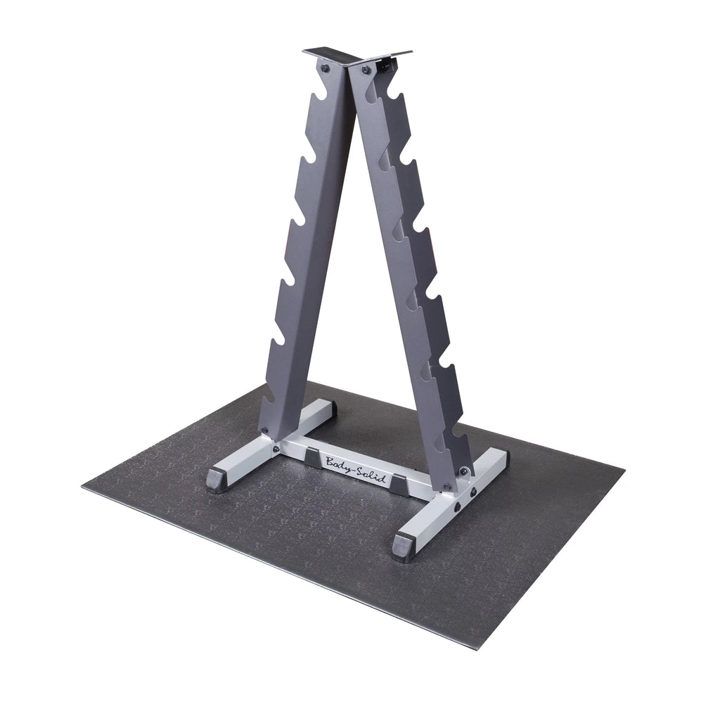 Dumbbell Rack B357