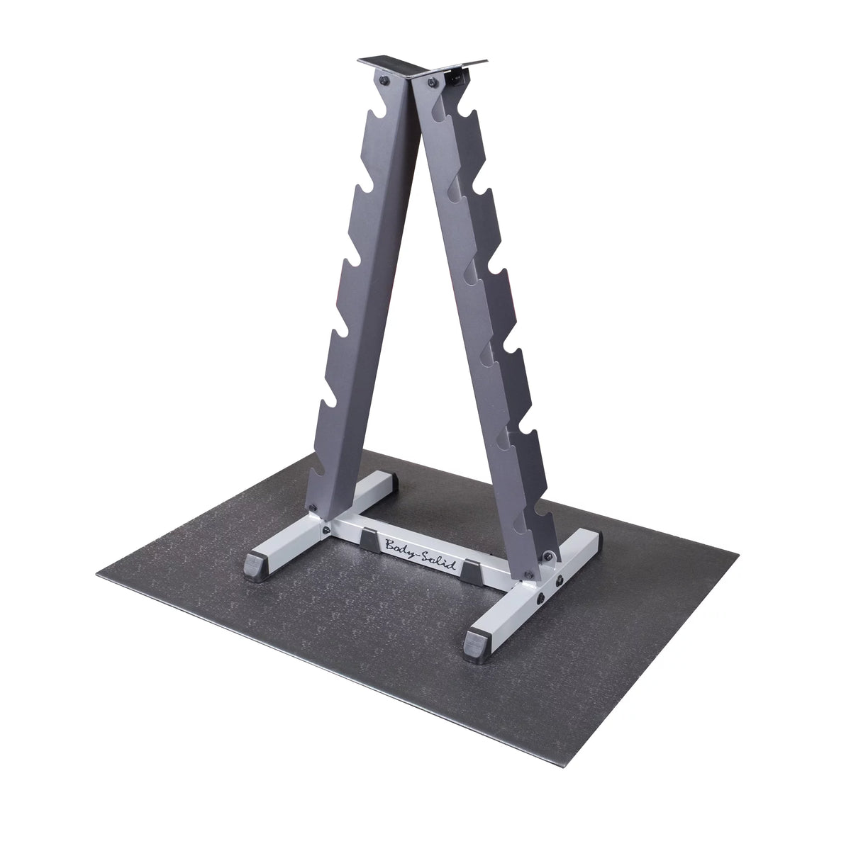 Dumbbell Rack B357